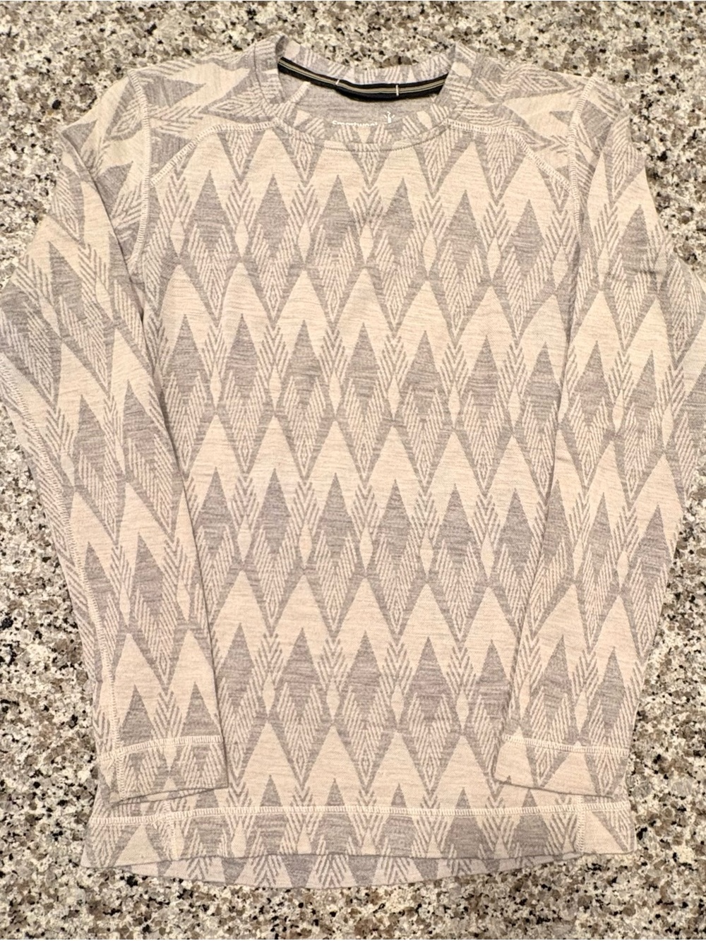 Smartwool Merino 250 Base Layer